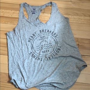 Roxy tank top